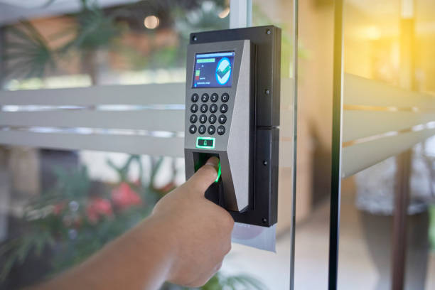 Access Control System